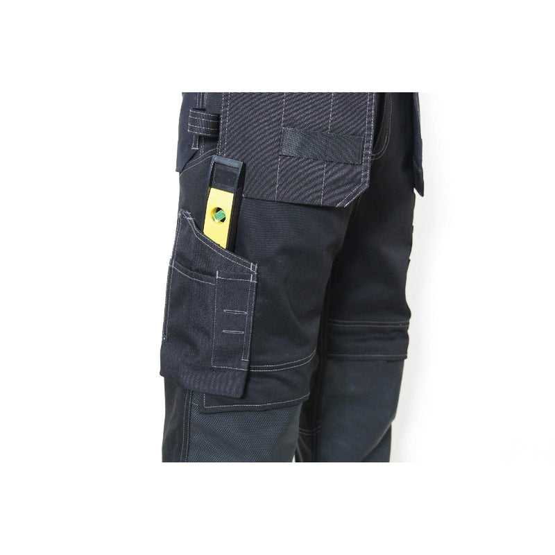Calça Flex para Trabalho Preta