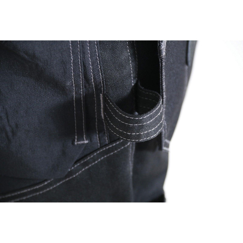 Calça Flex para Trabalho Preta