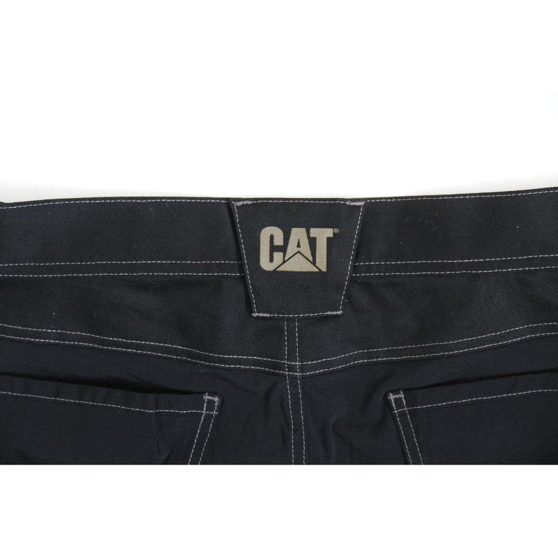 Calça Flex para Trabalho Preta