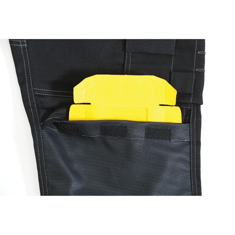 Calça Flex para Trabalho Preta