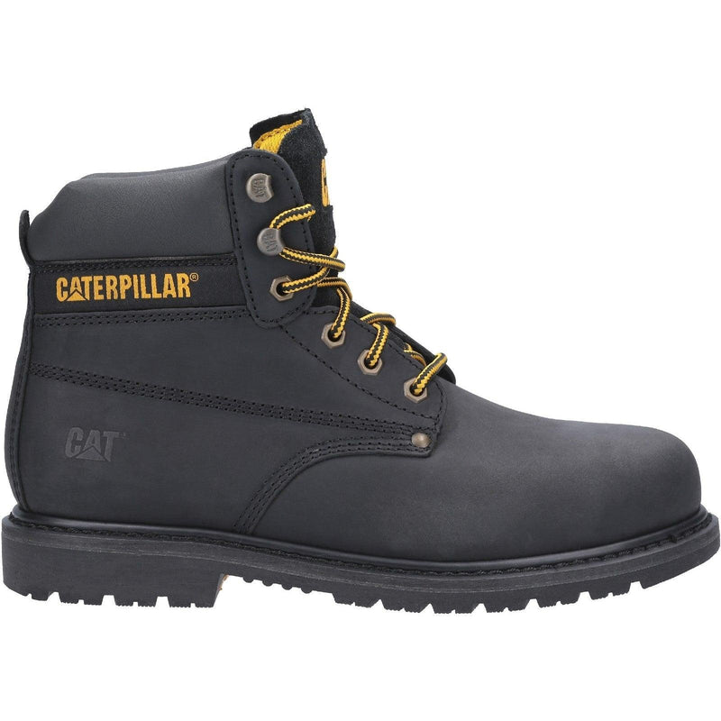 Bota de Segurança Powerplant GYW SB Preta