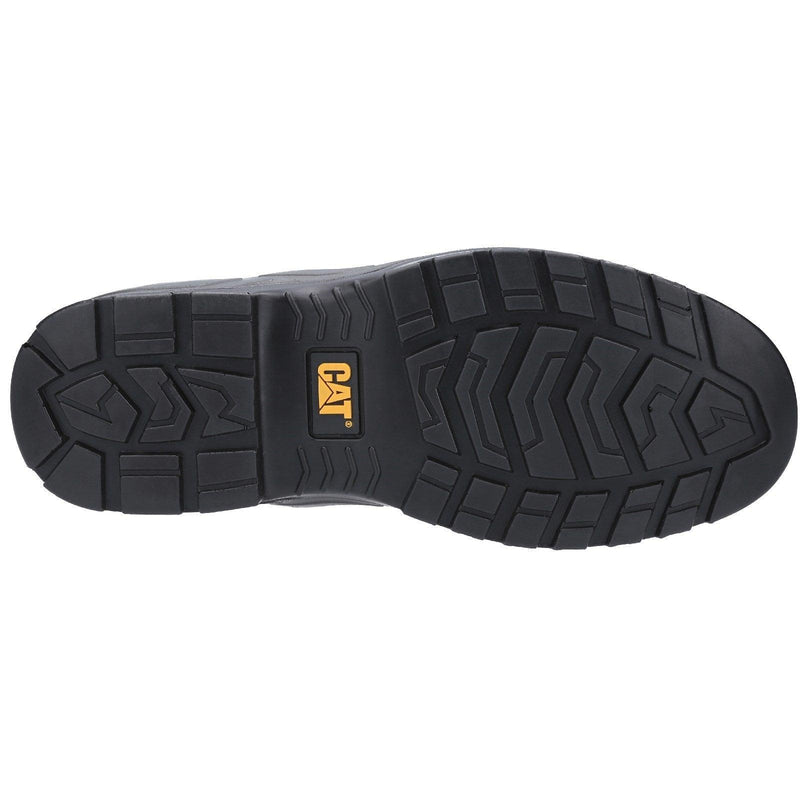 Bota de Segurança Injetada Striver S3 Honey