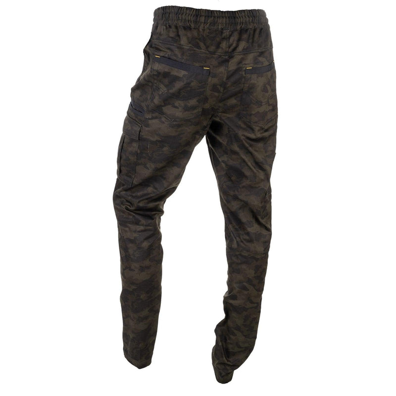 Calça Dinâmica