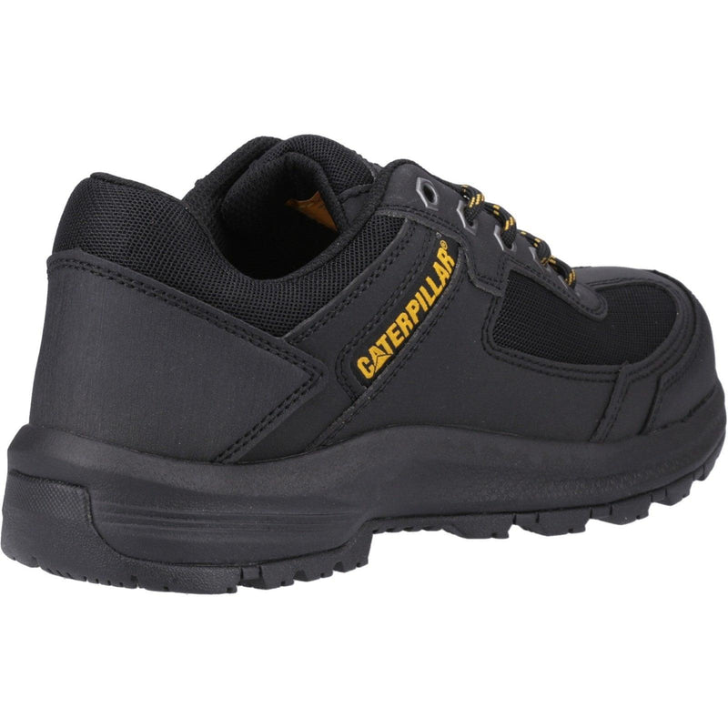 Tênis de Segurança Elmore S1 Preto