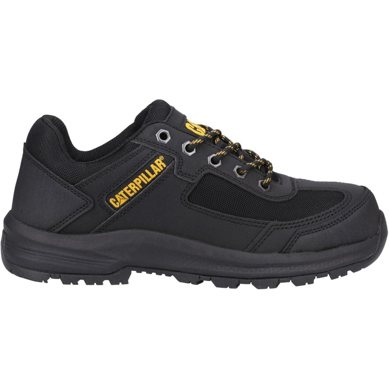 Tênis de Segurança Elmore S1 Preto
