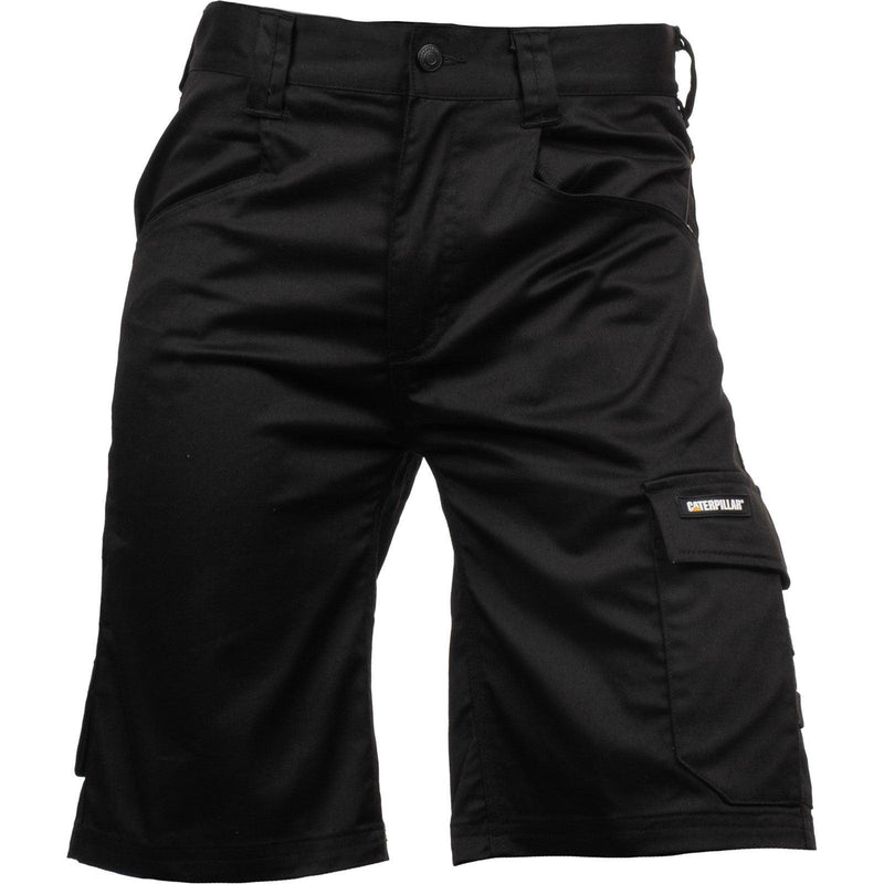 Shorts Tracker Preto