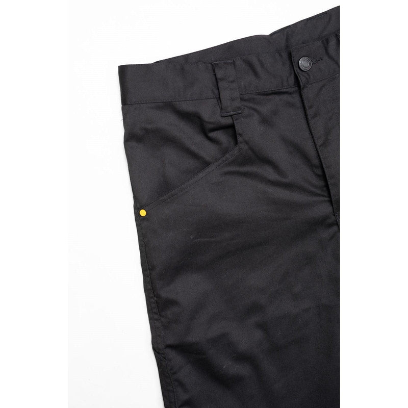 Shorts Tracker Preto