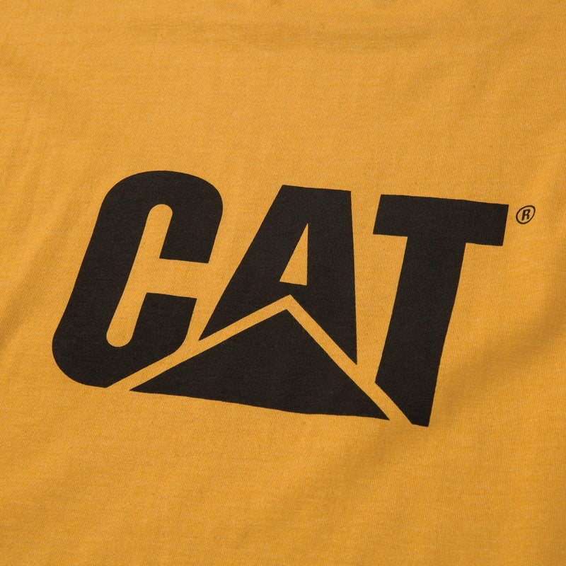 Camiseta Trademark Amarela