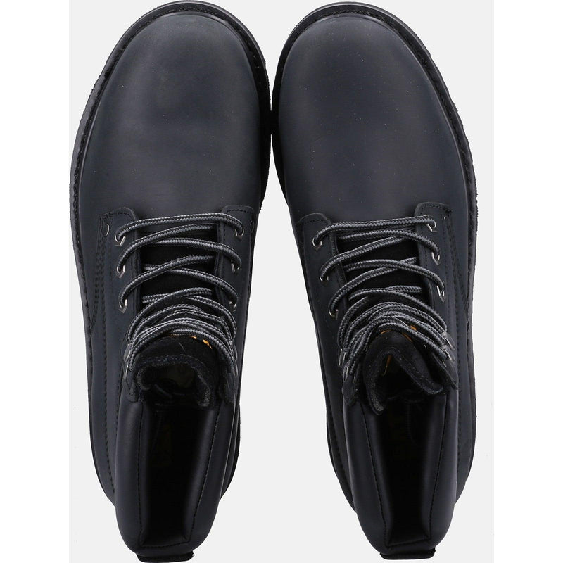 Bota de Segurança Powerplant S3 GYW S3 Preta