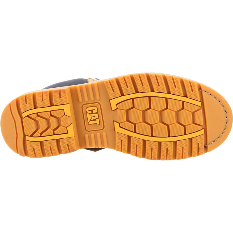 Bota de Segurança Powerplant S3 GYW S3 Mel