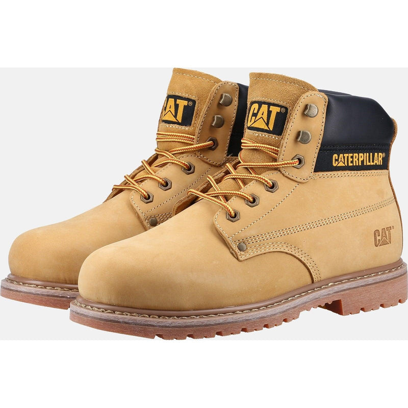 Bota de Segurança Powerplant S3 GYW S3 Mel