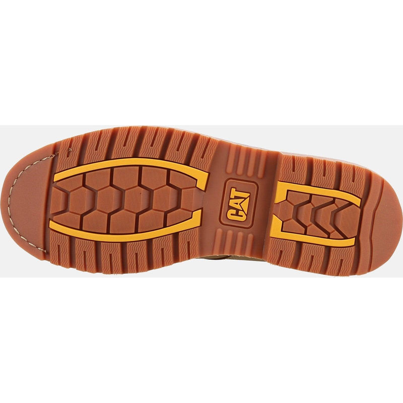 Bota de Segurança Powerplant S3 GYW S3 Mel