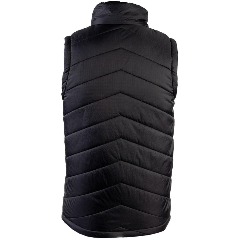 Colete Isolante Body Warmer Preto