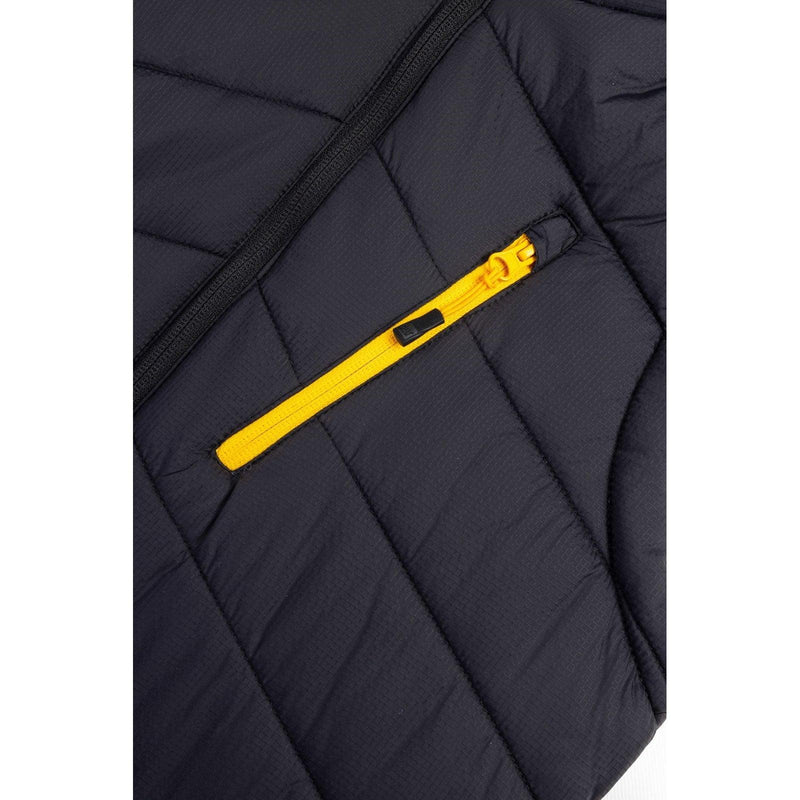 Colete Isolante Body Warmer Preto