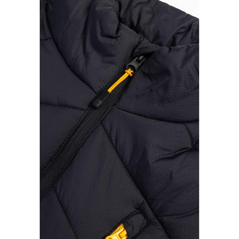 Colete Isolante Body Warmer Preto