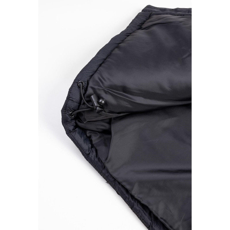 Colete Isolante Body Warmer Preto