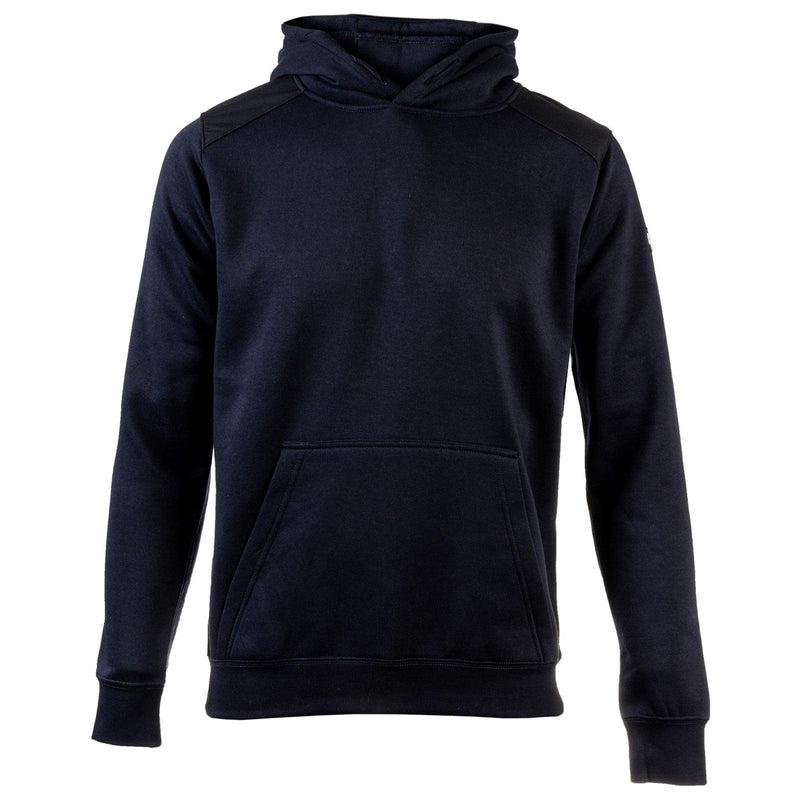 Moletom com Capuz Essentials Azul Marinho