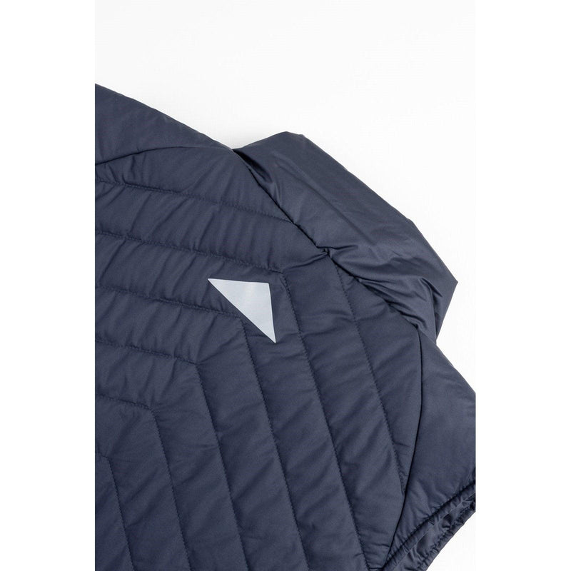 Colete Inverno Body Warmer Azul Marinho