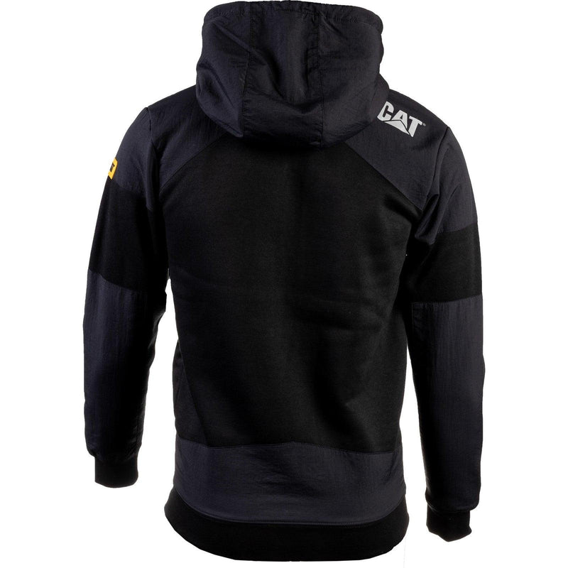 Moletom Trade Preto