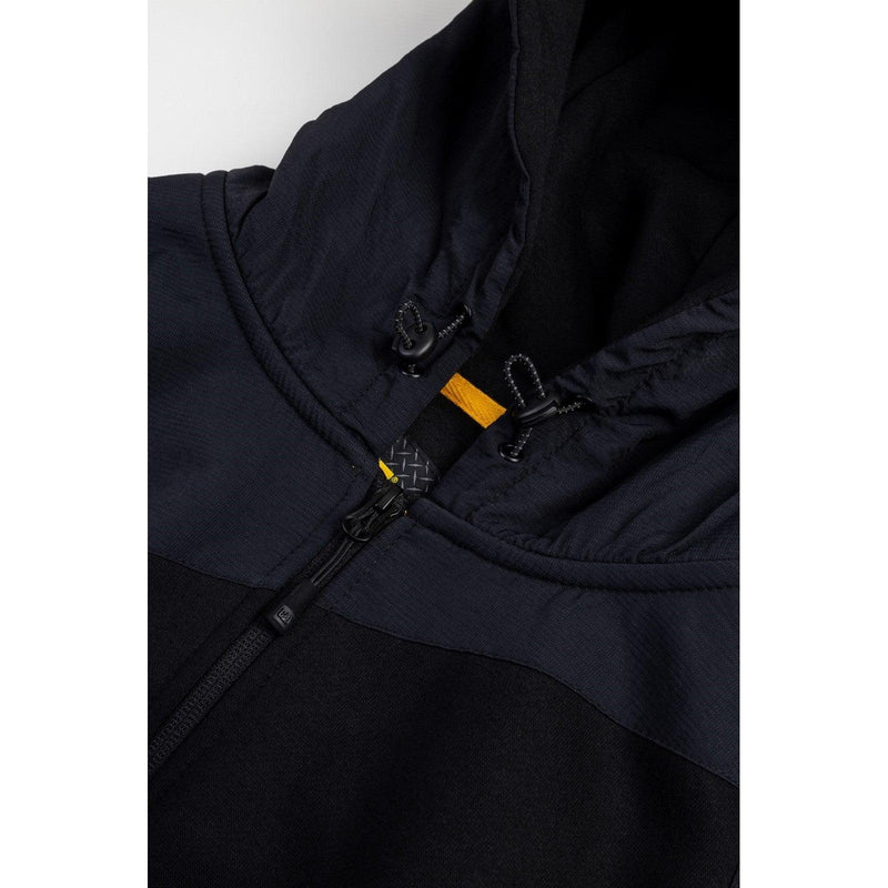 Moletom Trade Preto