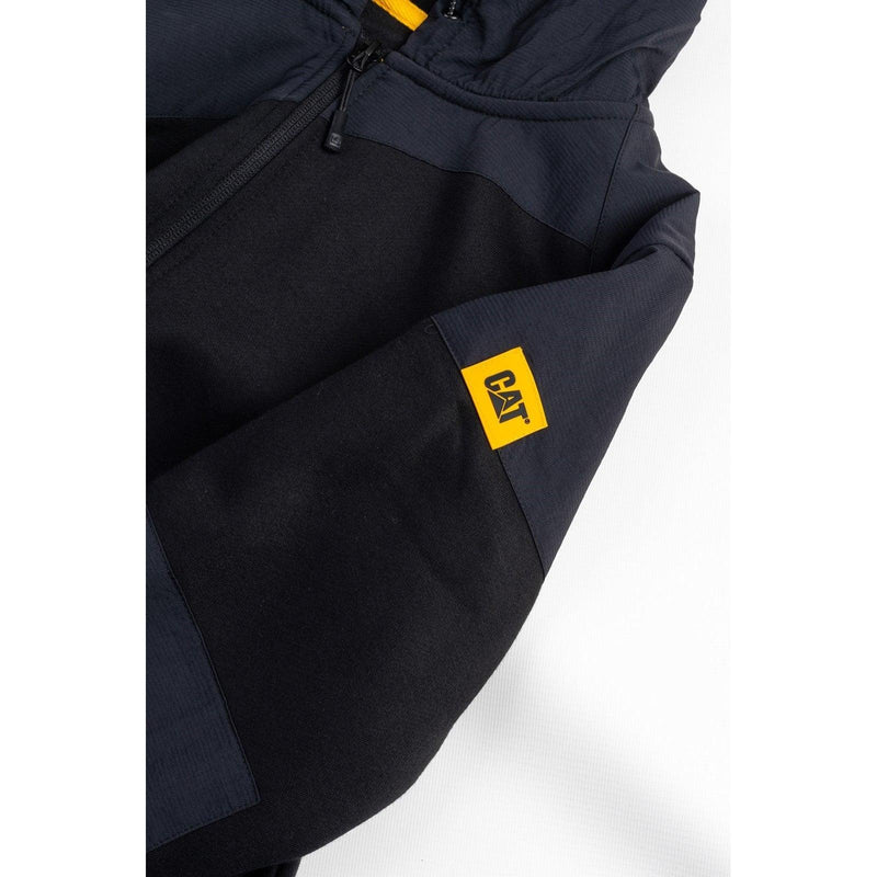 Moletom Trade Preto