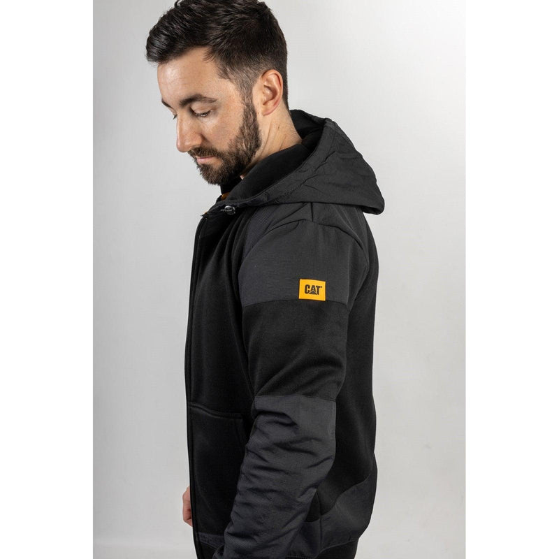 Moletom Trade Preto