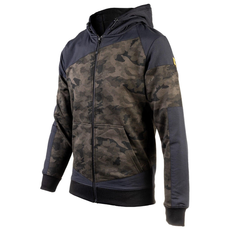 Moletom Trade Camuflado