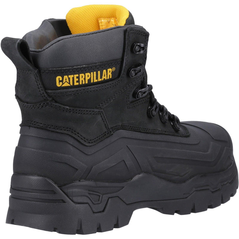 Bota de Segurança Typhoon SBH SBH Preta