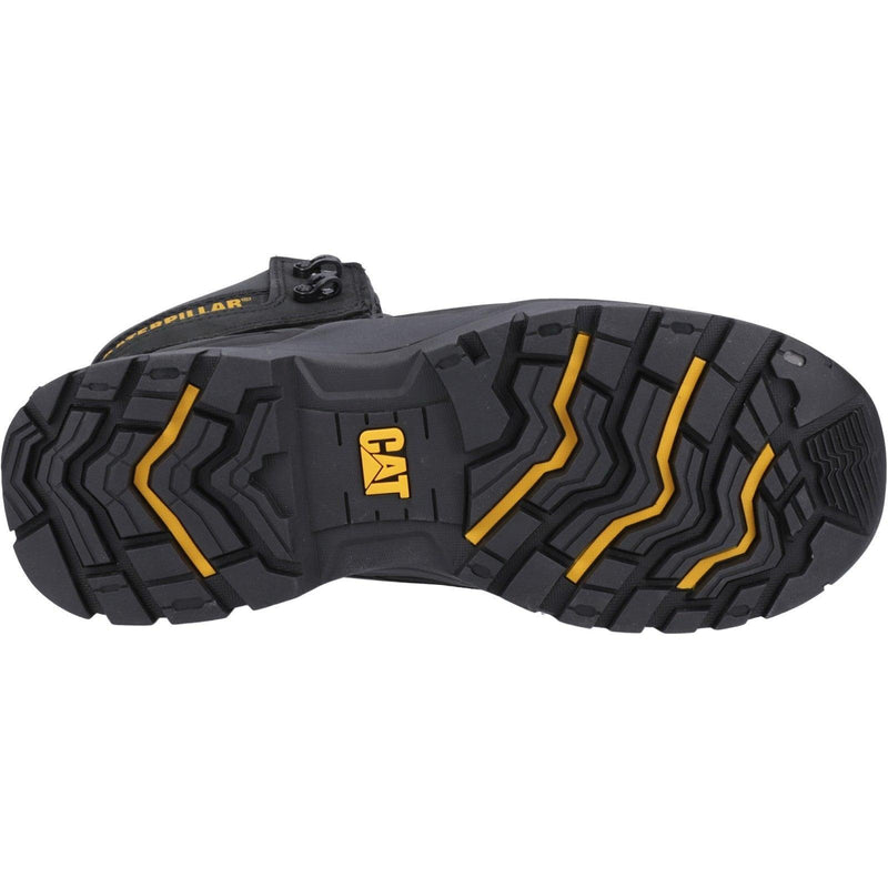 Bota de Segurança Typhoon SBH SBH Preta
