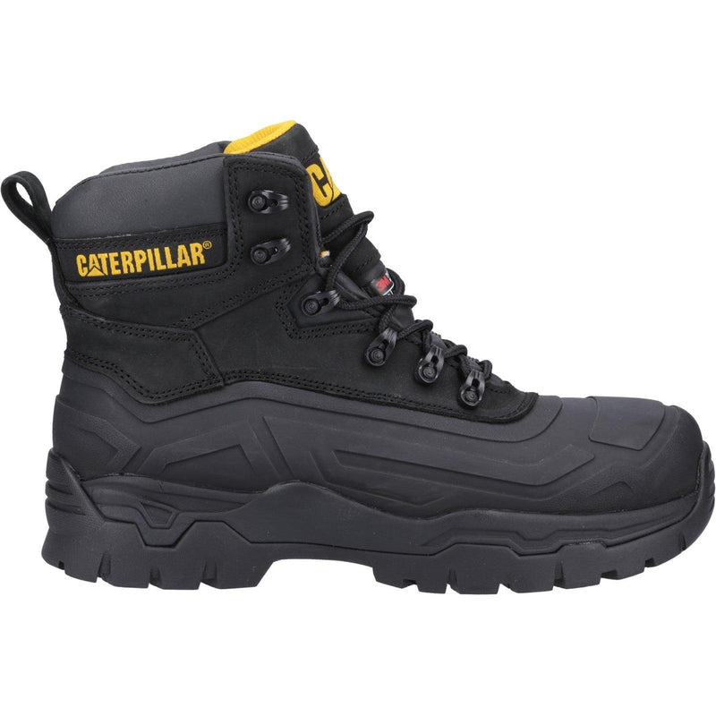 Bota de Segurança Typhoon SBH SBH Preta