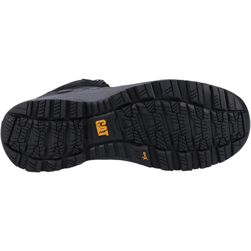 Sapato Hiker S3 Preto