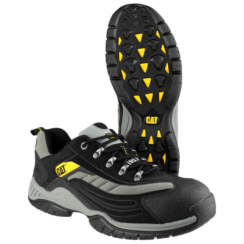 Sapato Trainer SB Preto
