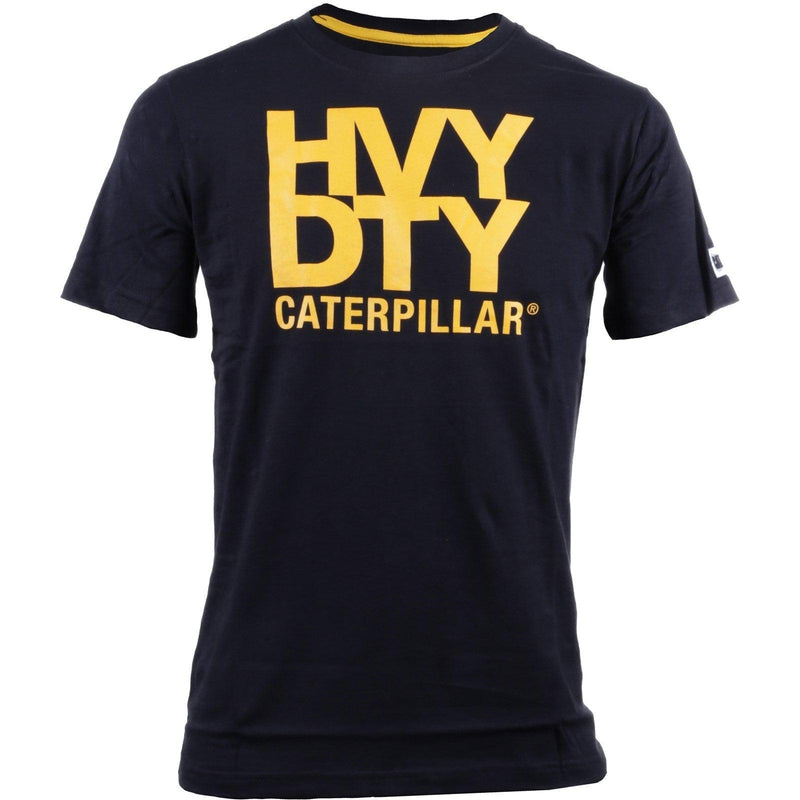 Camiseta Pesada Preta