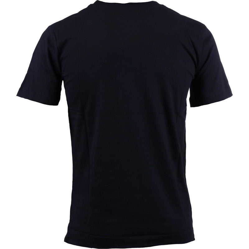 Camiseta Pesada Preta