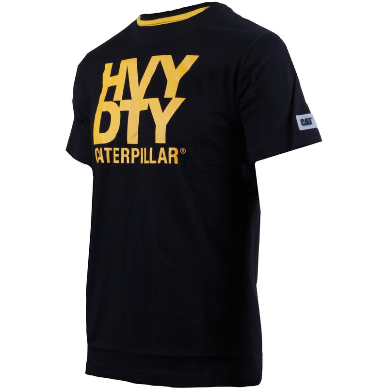 Camiseta Pesada Preta