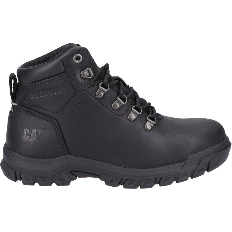Bota de Segurança S3 Preta