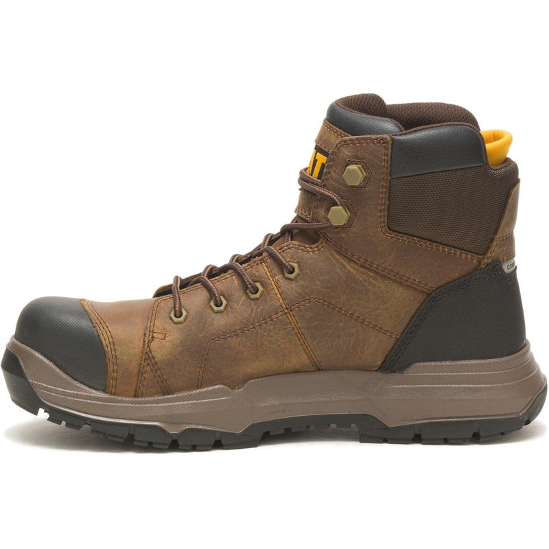 Bota de Segurança Crossrail 2.0 S3 Pyramid