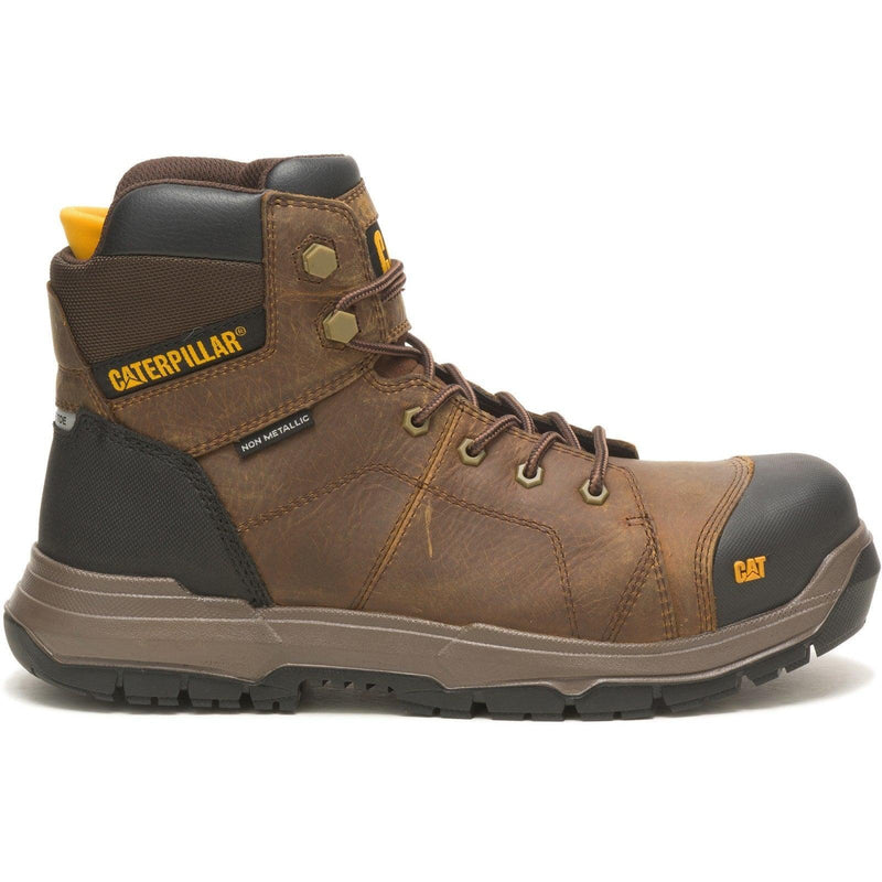 Bota de Segurança Crossrail 2.0 S3 Pyramid