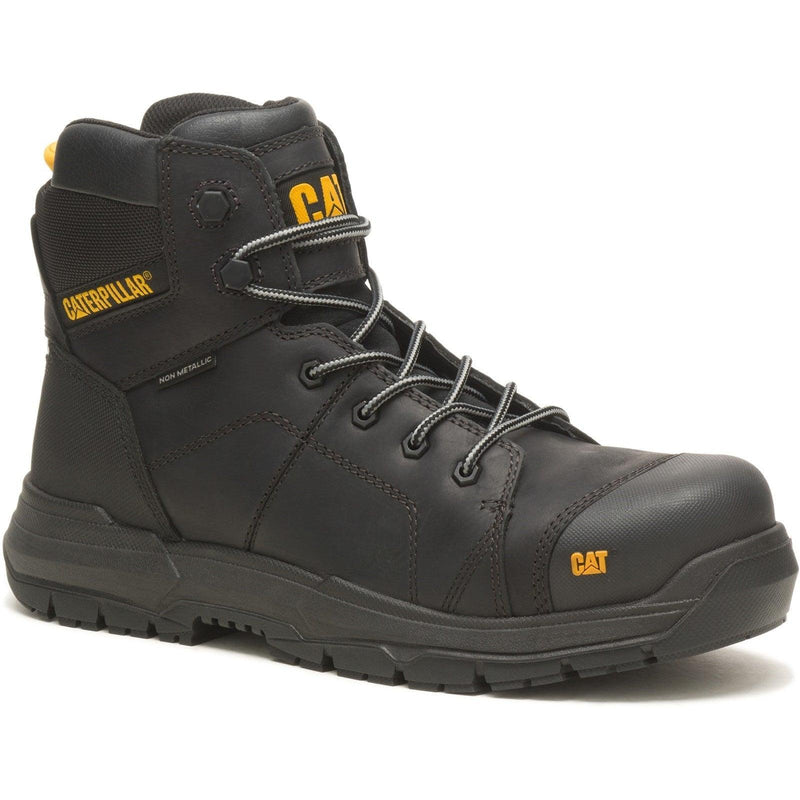 Bota de Segurança Crossrail 2.0 S3 Preta
