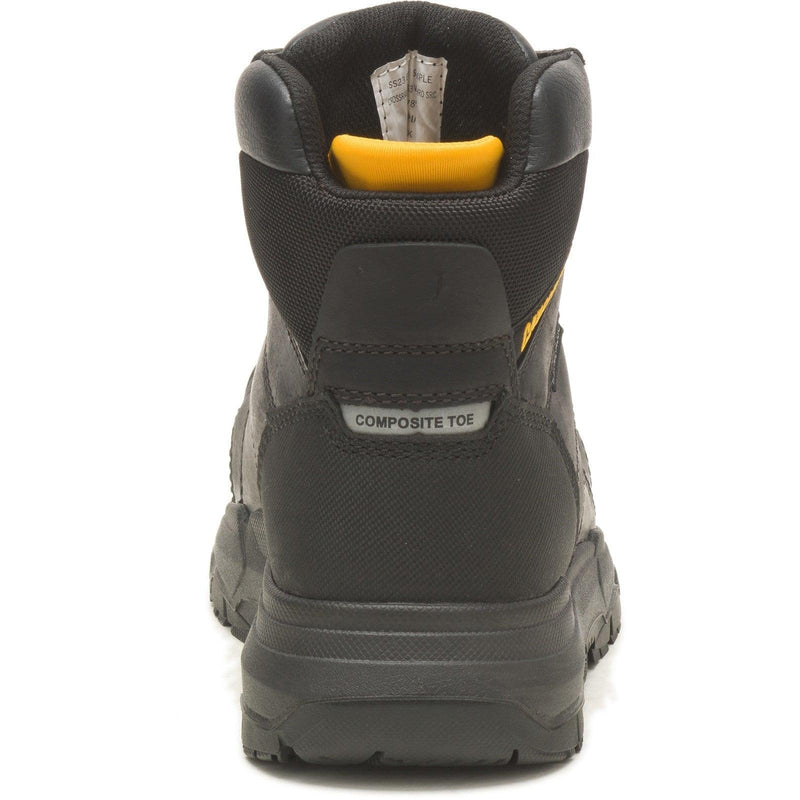 Bota de Segurança Crossrail 2.0 S3 Preta