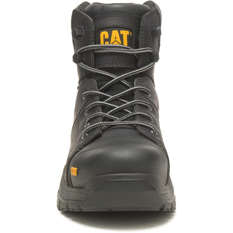 Bota de Segurança Crossrail 2.0 S3 Preta