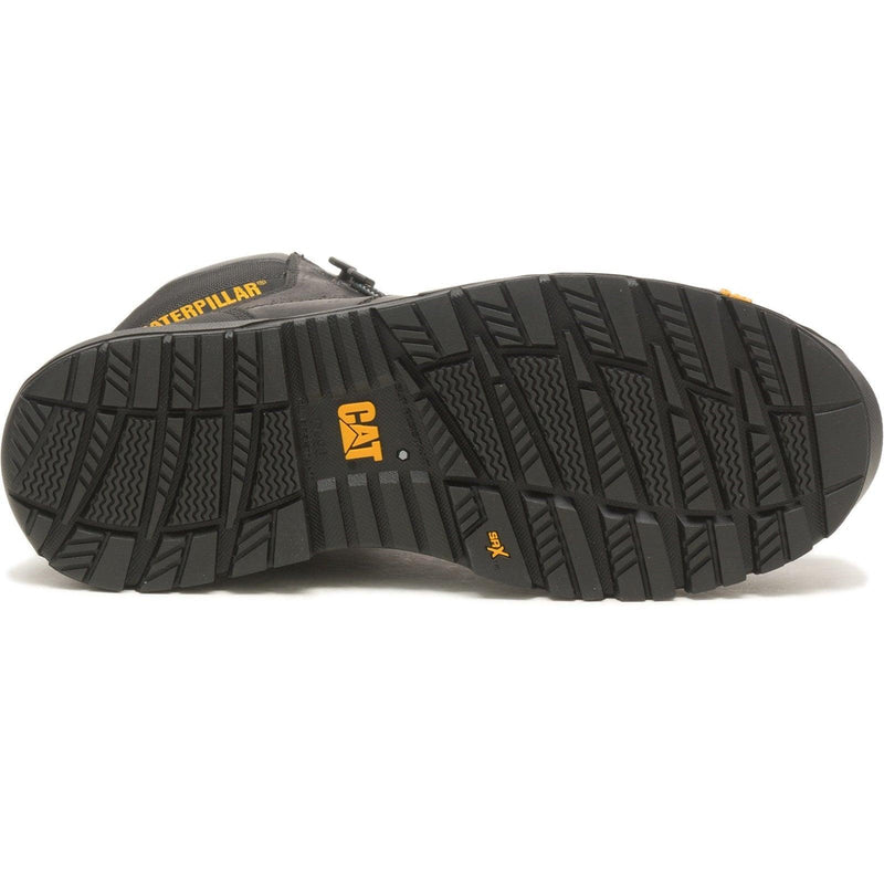 Bota de Segurança Crossrail 2.0 S3 Preta