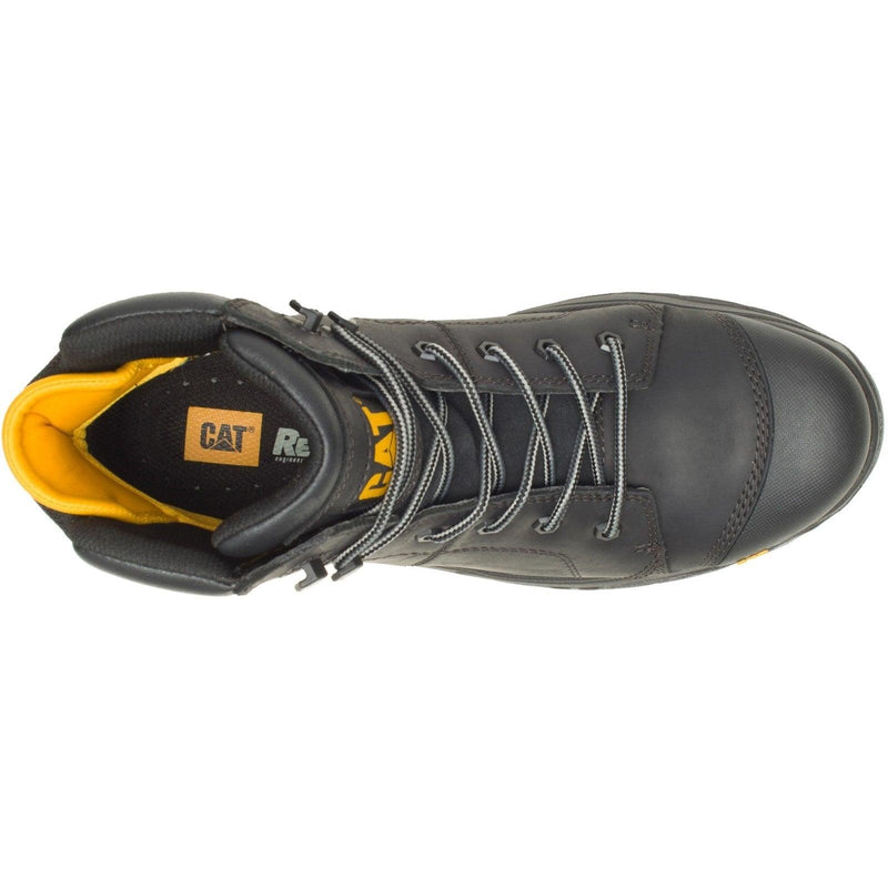 Bota de Segurança Crossrail 2.0 S3 Preta
