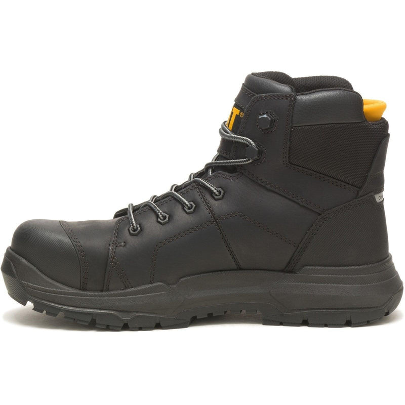 Bota de Segurança Crossrail 2.0 S3 Preta