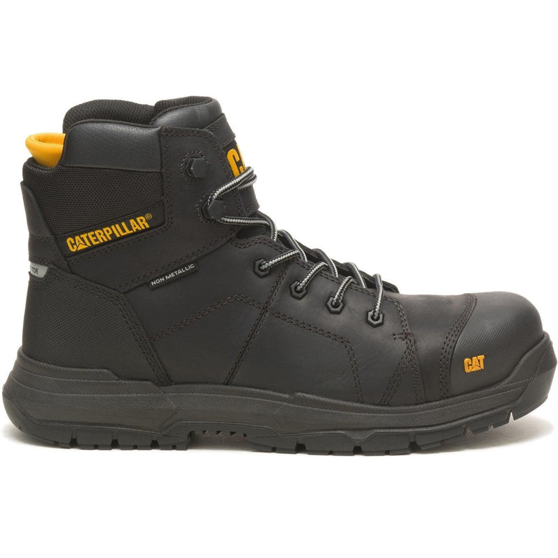 Bota de Segurança Crossrail 2.0 S3 Preta