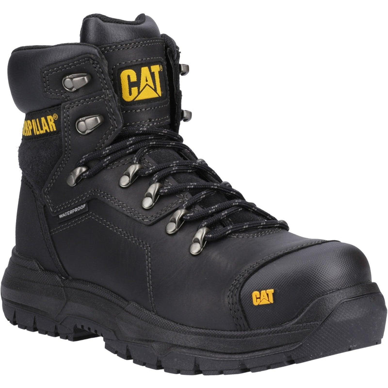 Bota de Segurança Diagnostic 2.0 S3 Preta