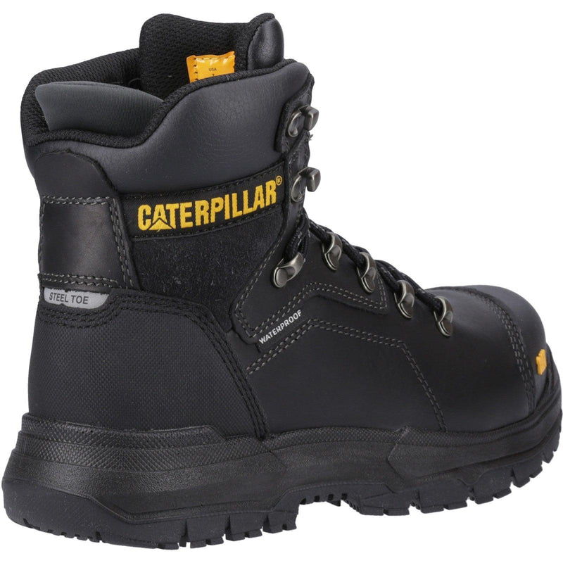 Bota de Segurança Diagnostic 2.0 S3 Preta