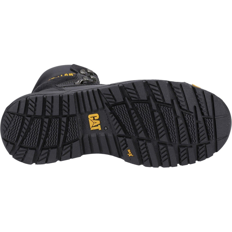 Bota de Segurança Diagnostic 2.0 S3 Preta