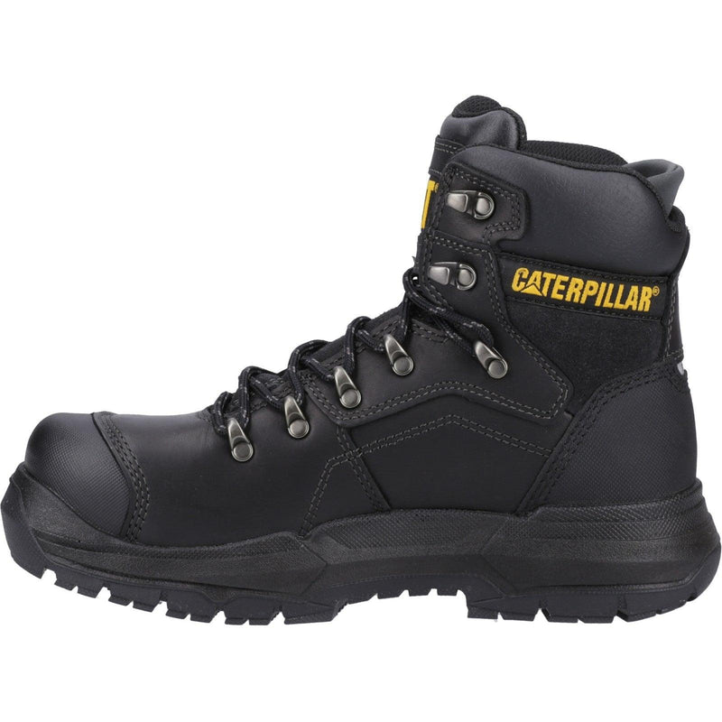 Bota de Segurança Diagnostic 2.0 S3 Preta