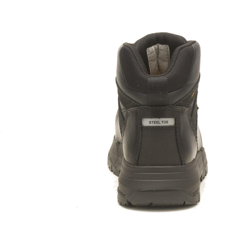 Bota de Segurança Pneumática 2.0 S3 Preta